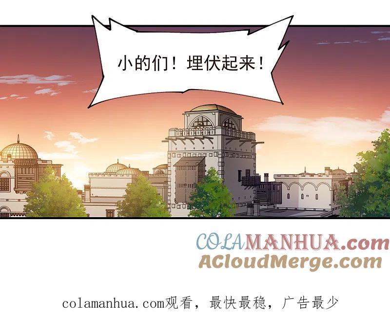 网游之近战法师 第460话 请君入瓮战术 第31页
