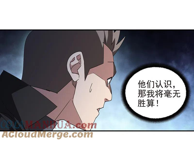 网游之近战法师 第461话 陷阱的精髓 第27页