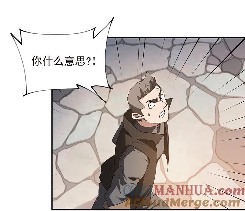 网游之近战法师 第461话 陷阱的精髓 第33页