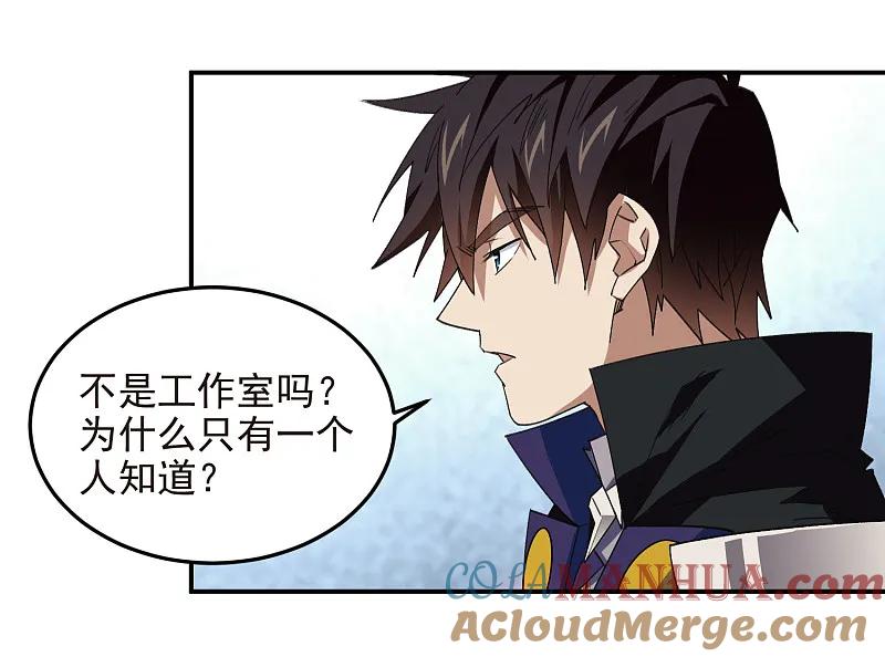 网游之近战法师 第465话 极品的来历 第25页