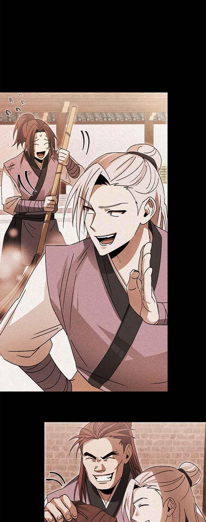 《华山派绝世天才》第48话 第24页