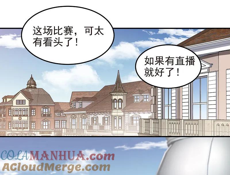 网游之近战法师 第469话 制高点 第9页