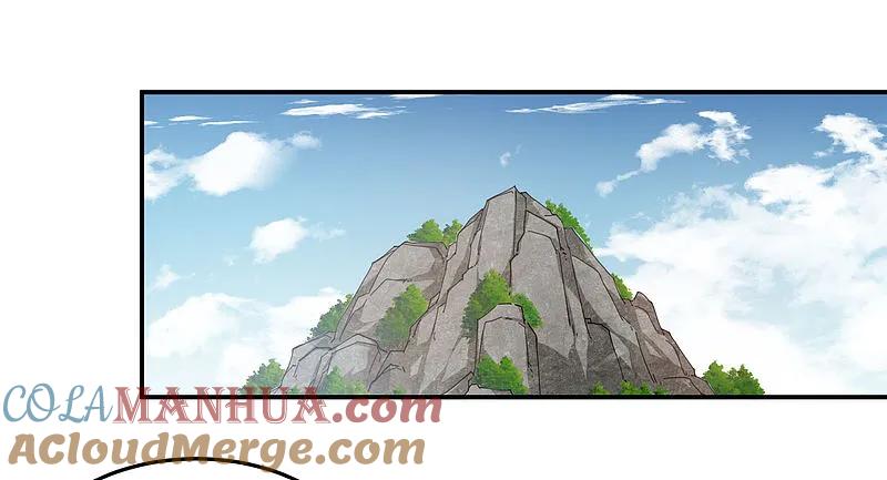 网游之近战法师 第475话 物理打断 第25页