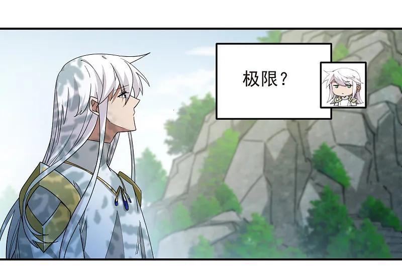网游之近战法师 第478话 极限挑战 第42页