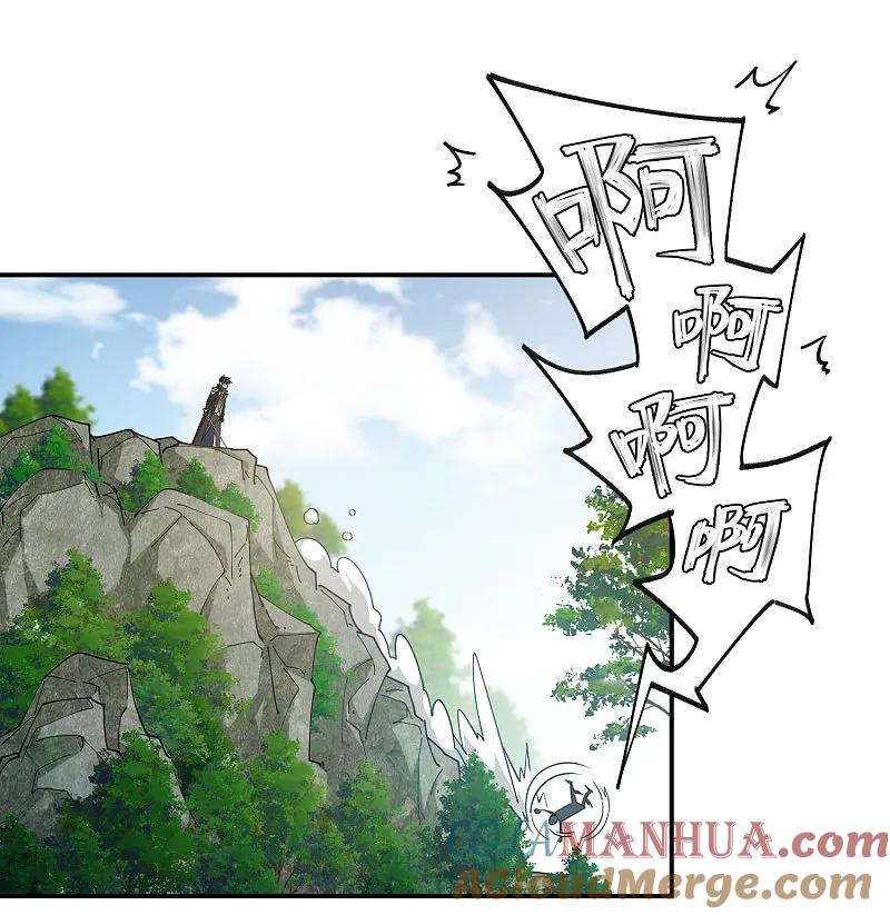 网游之近战法师 第479话 借山杀人 第37页