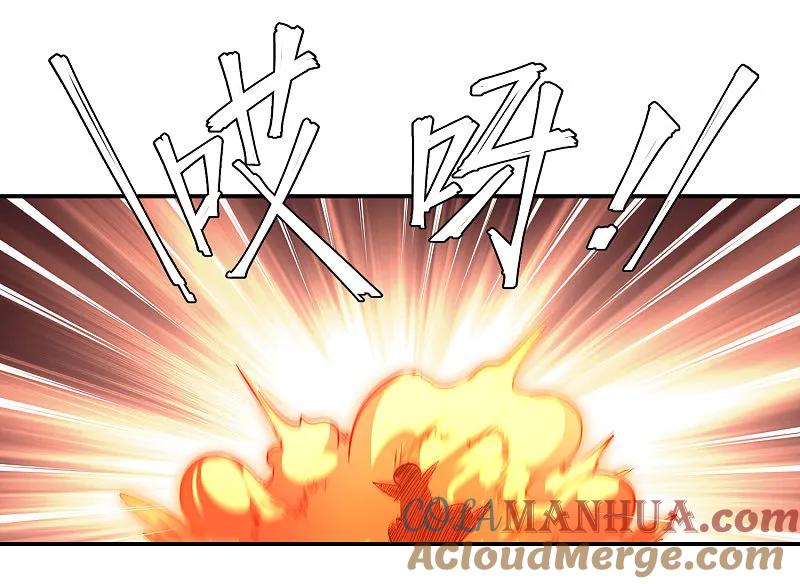 网游之近战法师 第479话 借山杀人 第23页