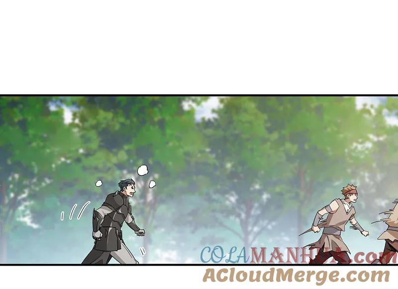 网游之近战法师 第481话 人肉无敌风火轮 第3页