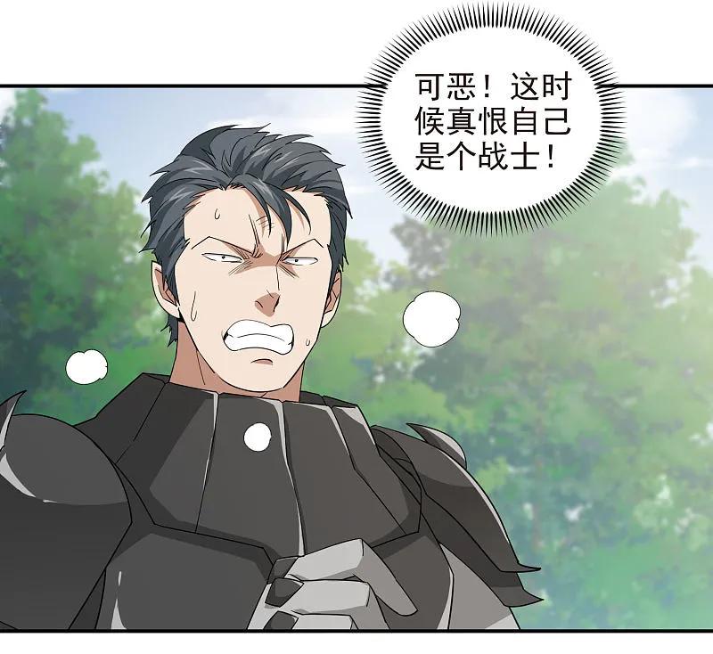 网游之近战法师 第481话 人肉无敌风火轮 第4页