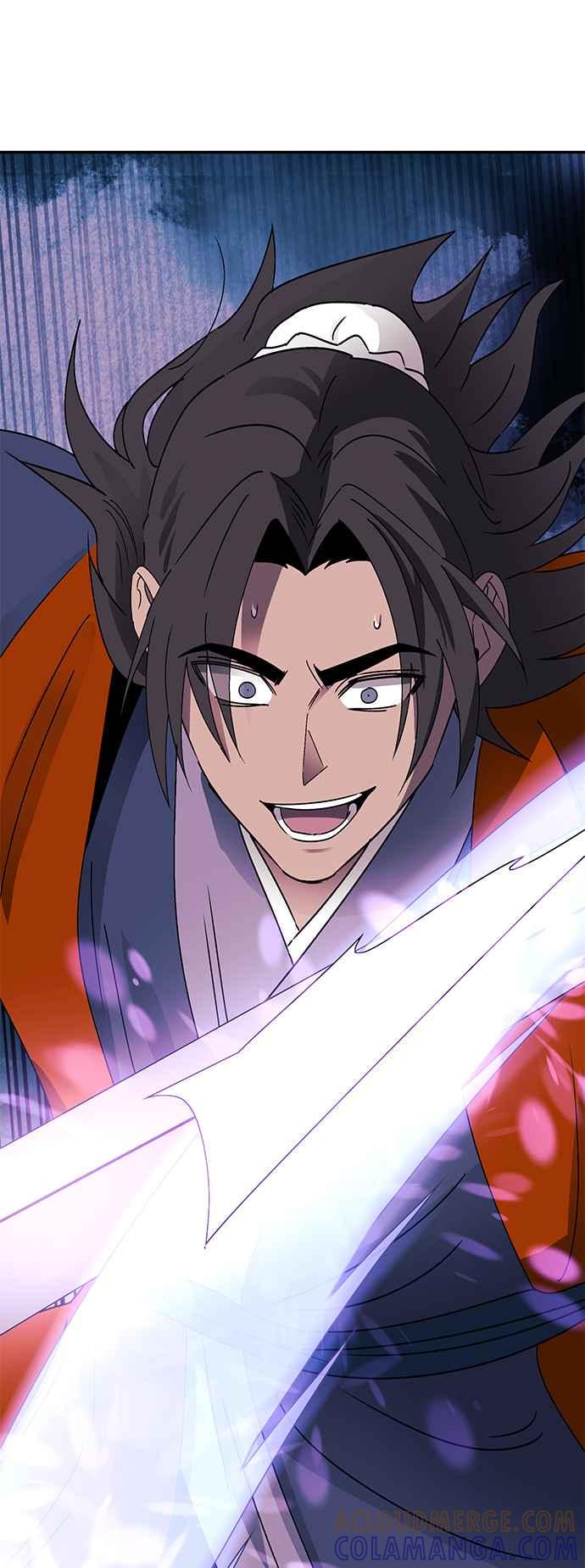 《华山派绝世天才》第51话 第13页