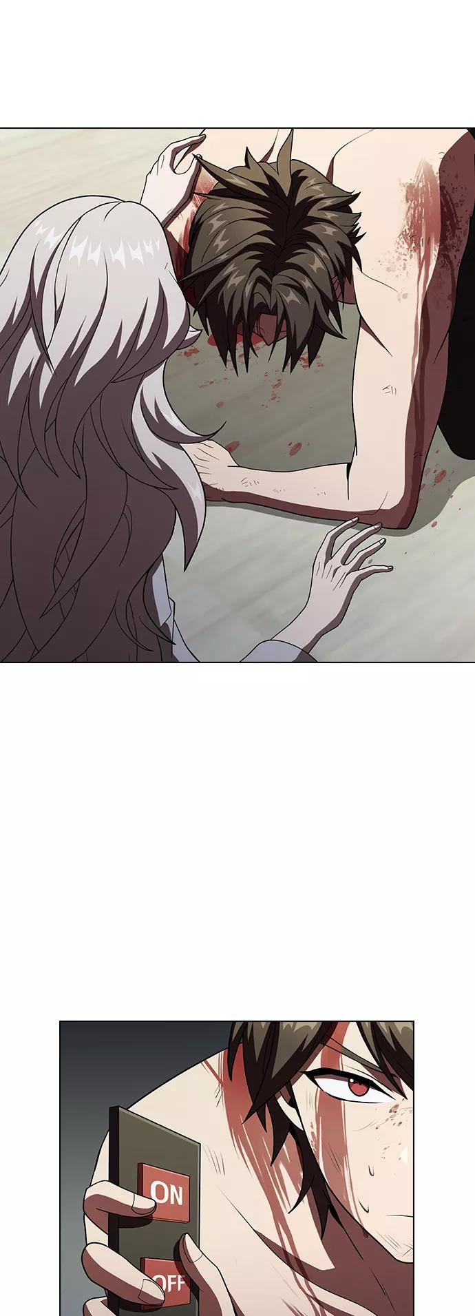 《被塔诅咒的猎人》第51话 第63页