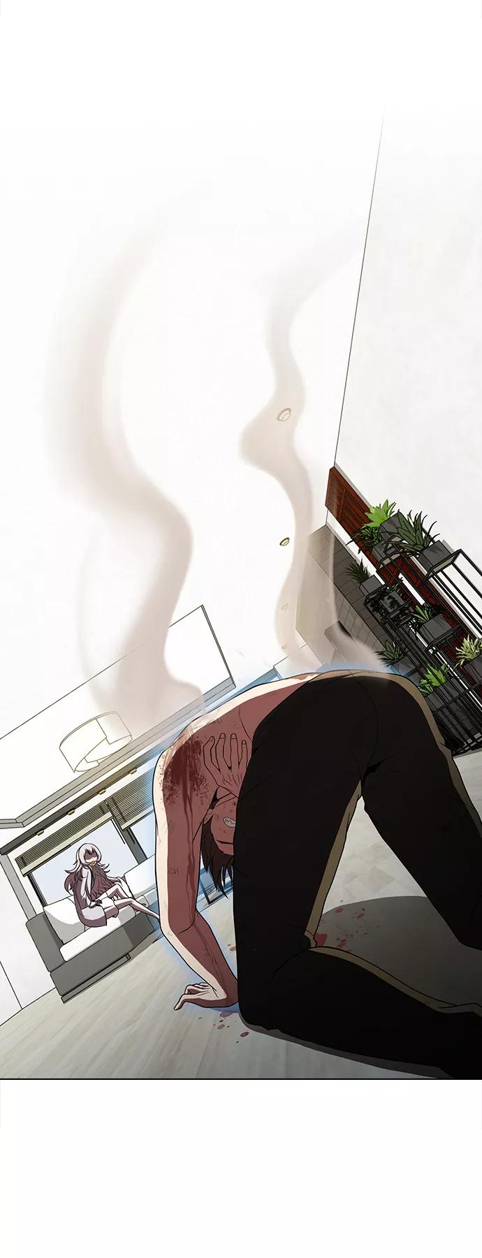 《被塔诅咒的猎人》第51话 第62页