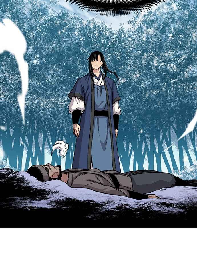 《还生天魔》第53话 第40页