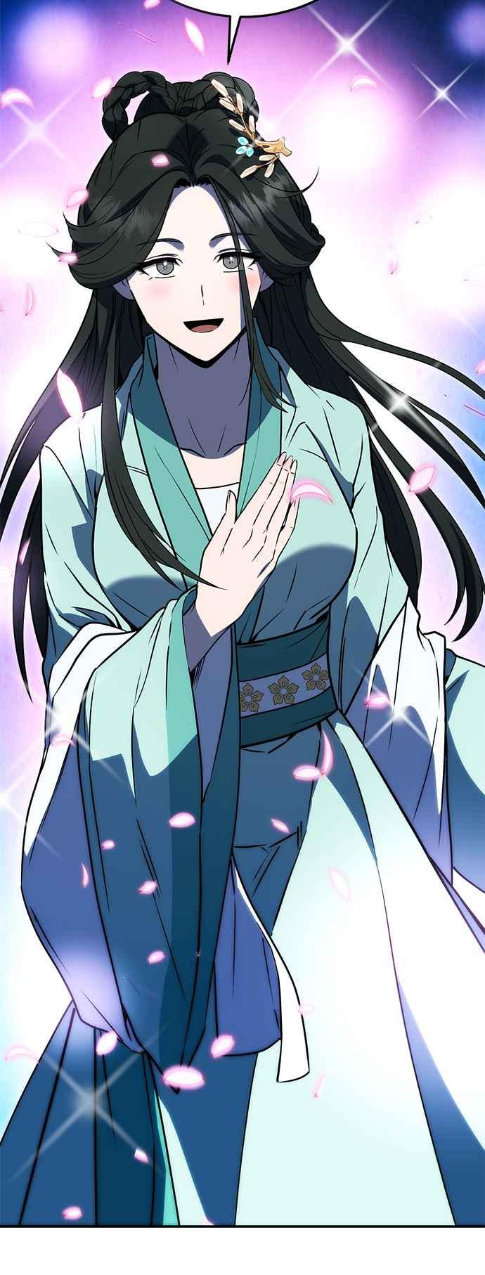 《华山派绝世天才》第54话 第32页