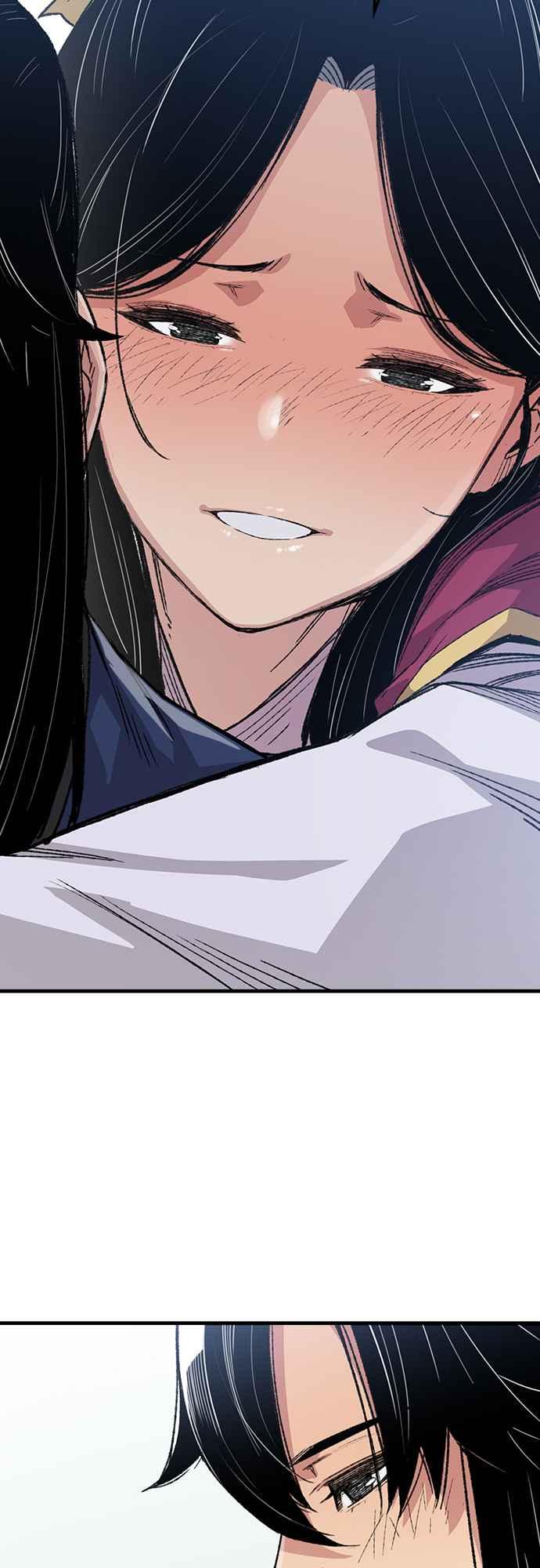 《还生天魔》第56话 第54页