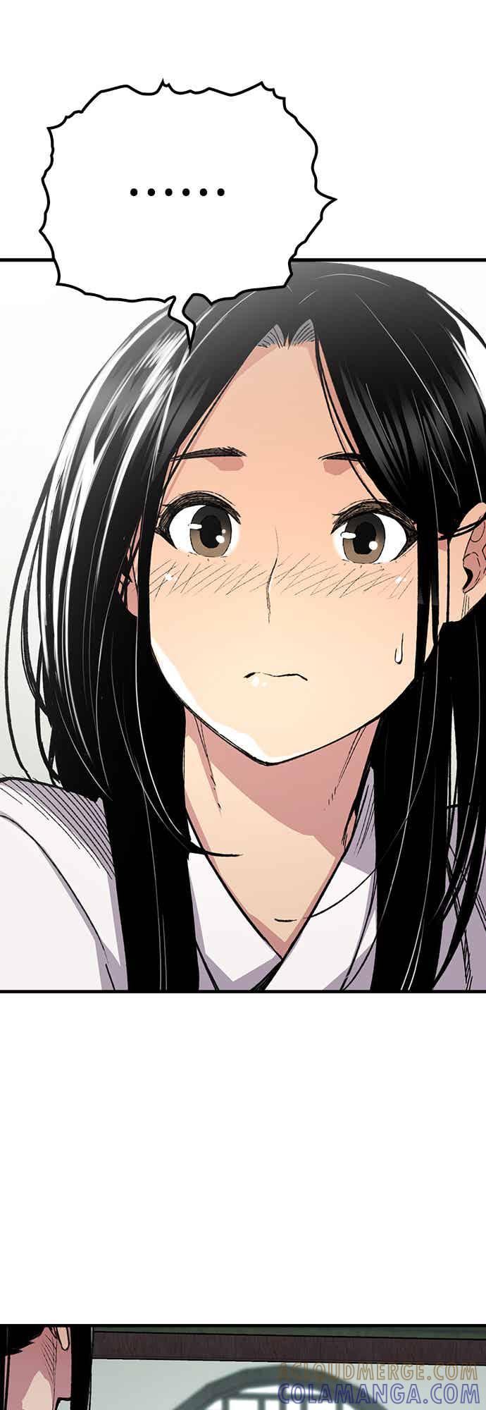 《还生天魔》第57话 第31页