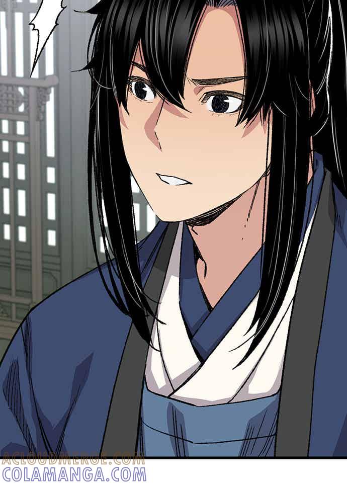 《还生天魔》第57话 第10页