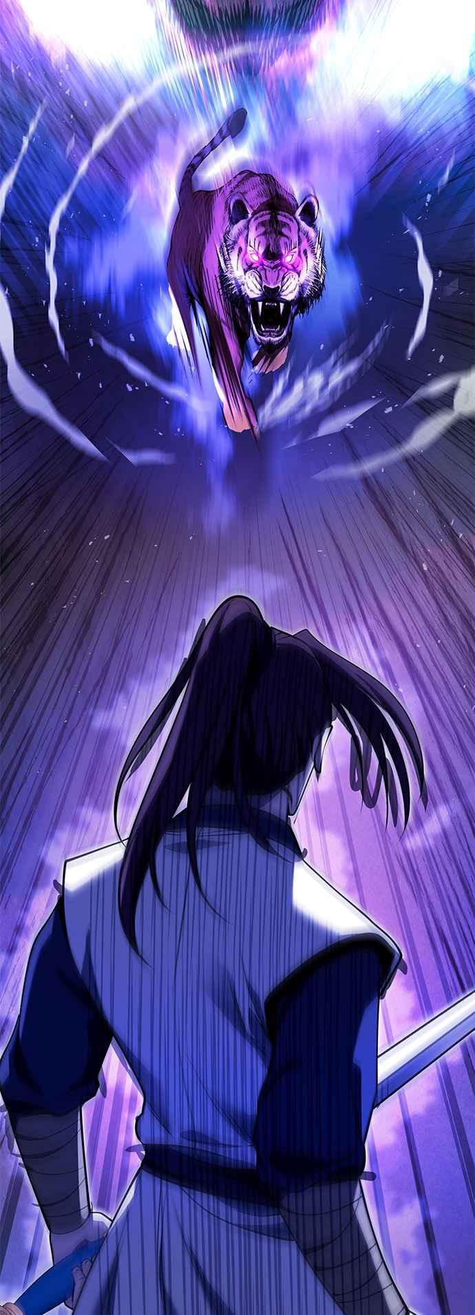 《华山派绝世天才》第57话 第35页