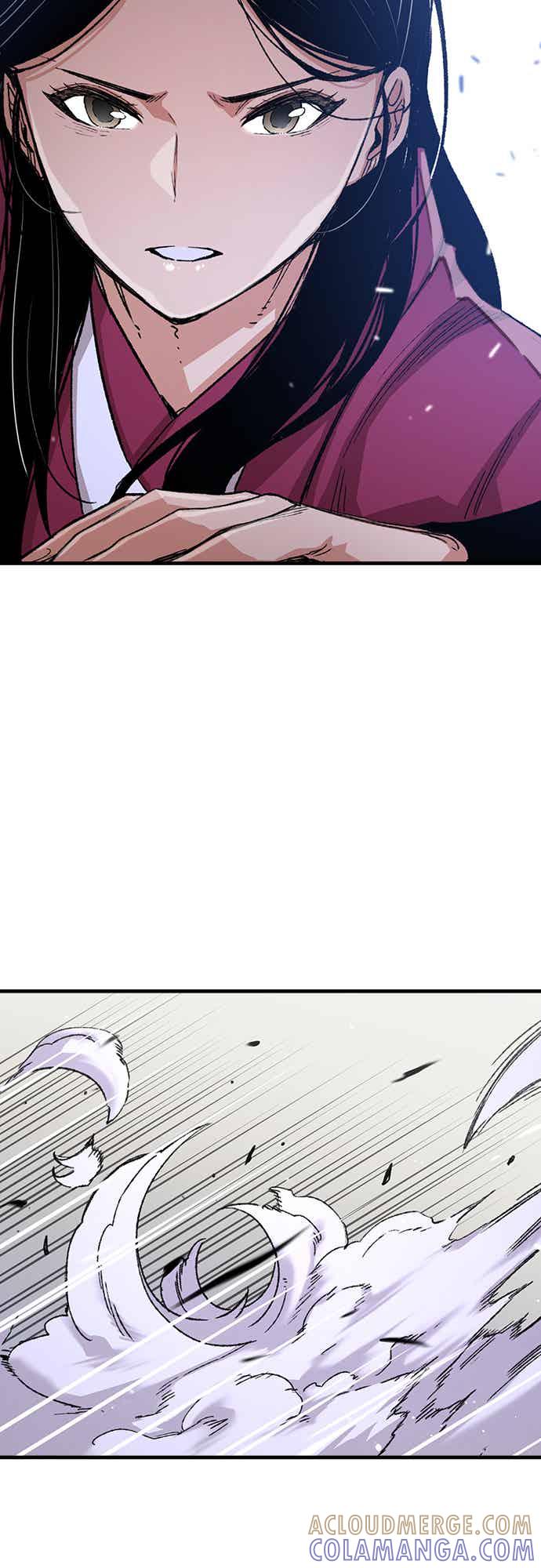 《还生天魔》第58话 第58页