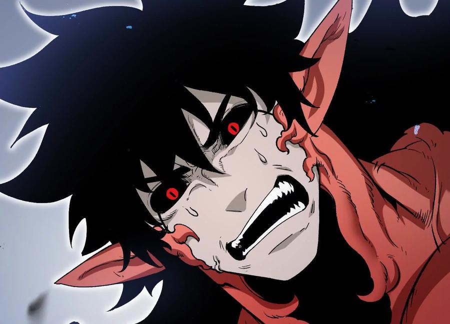 诡斩猎人 第57话 全部毁灭 第115页