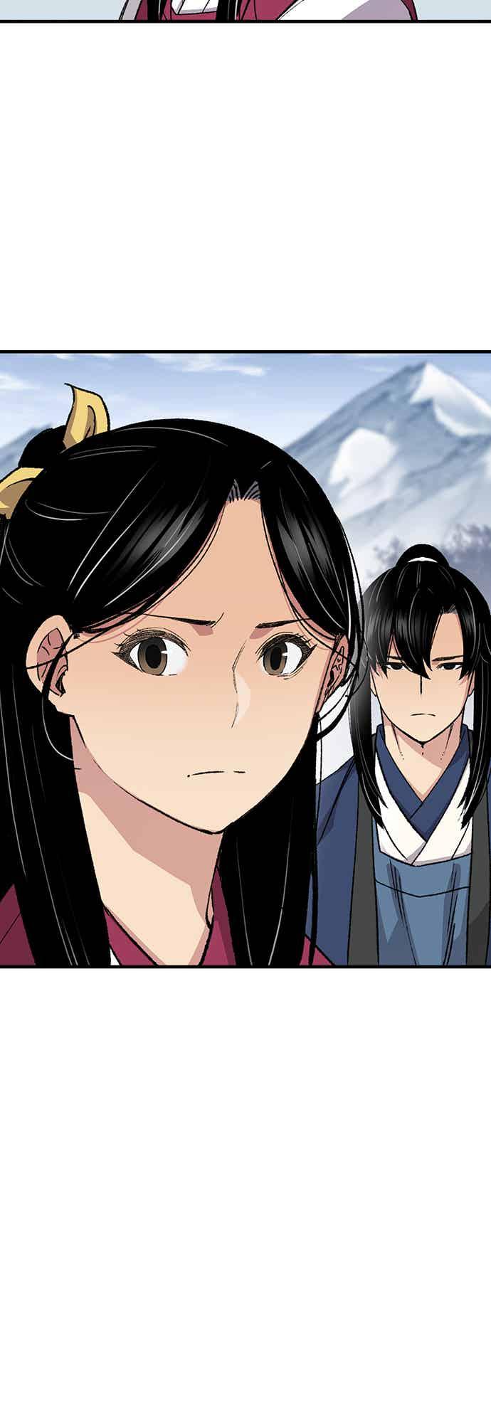 《还生天魔》第58话 第38页