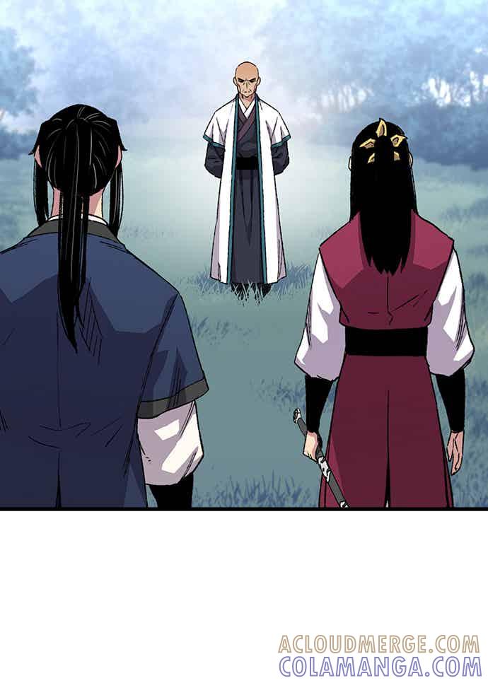 《还生天魔》第58话 第40页
