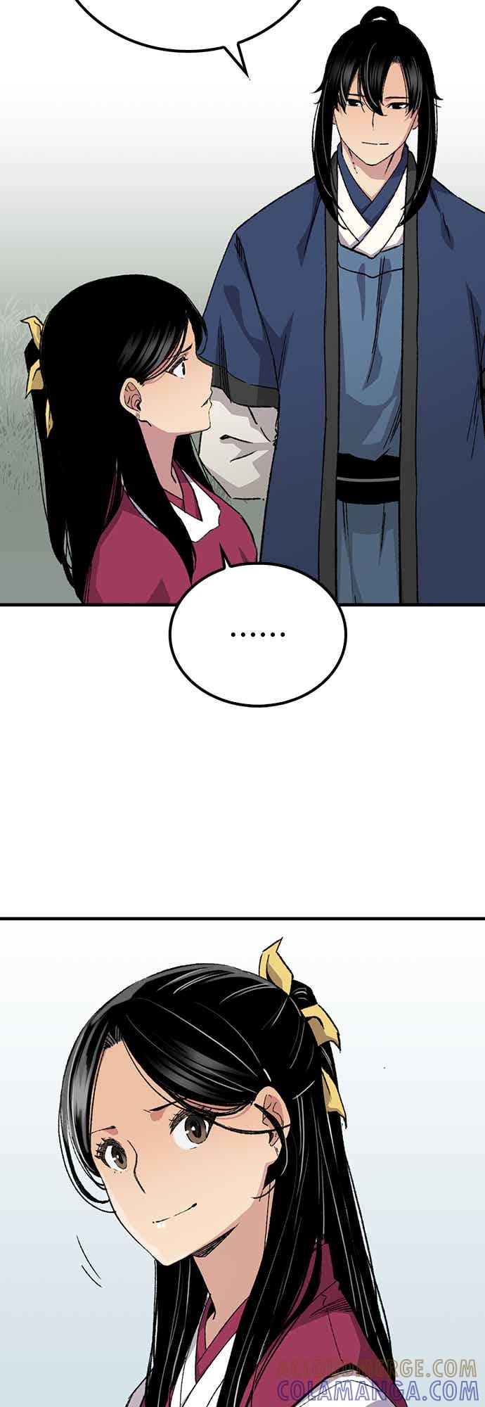 《还生天魔》第58话 第37页