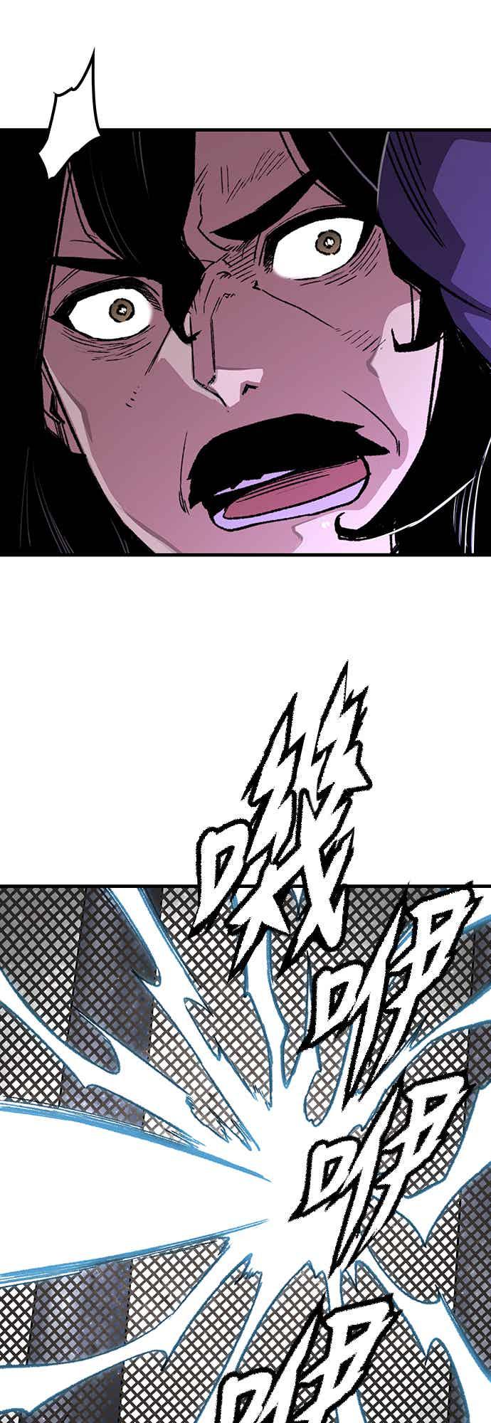《还生天魔》第60话 第65页