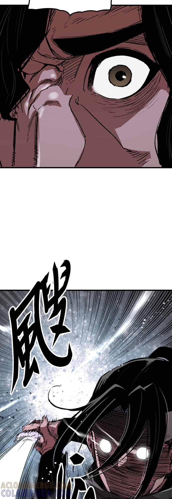 《还生天魔》第60话 第61页