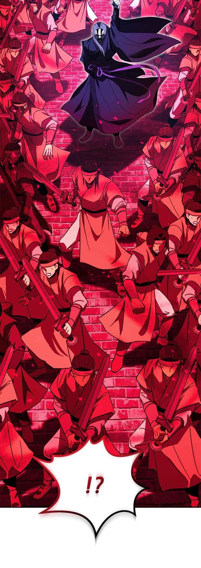 《华山派绝世天才》第61话 第57页