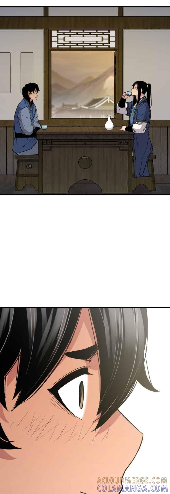 《还生天魔》第63话 第52页