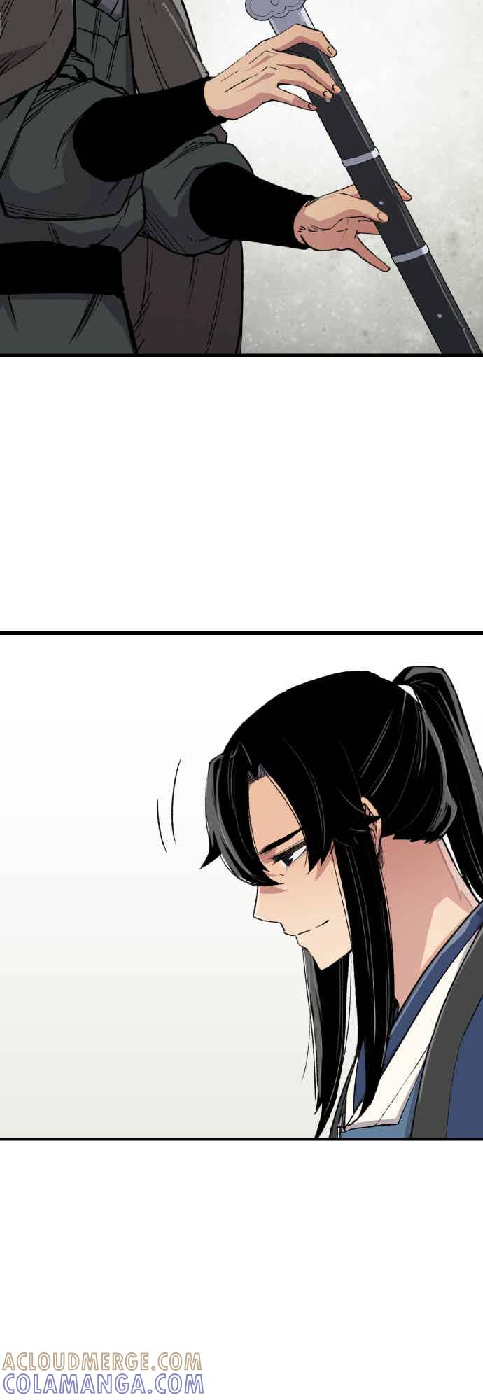 《还生天魔》第63话 第22页