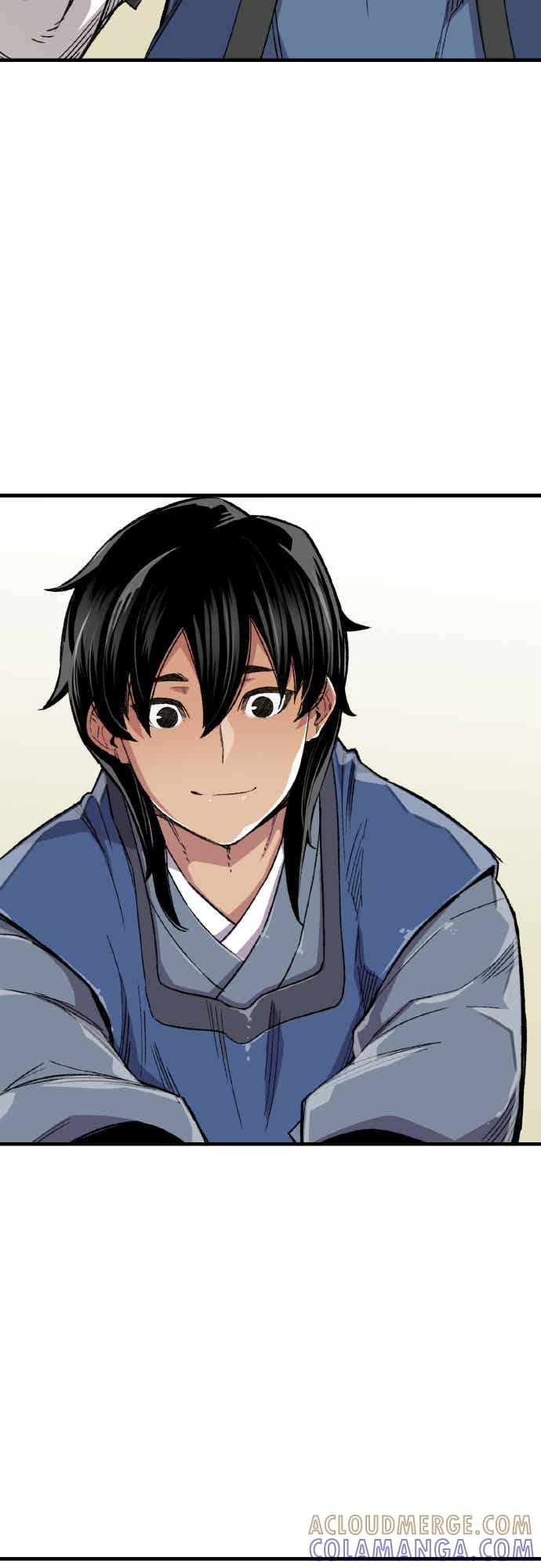 《还生天魔》第63话 第58页