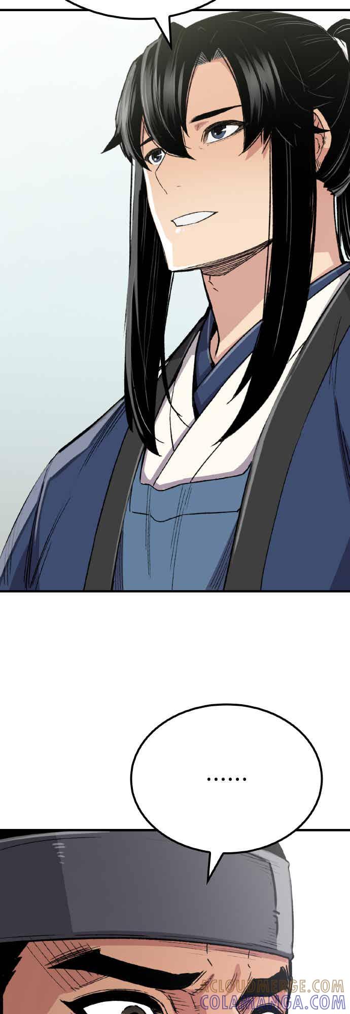 《还生天魔》第63话 第34页