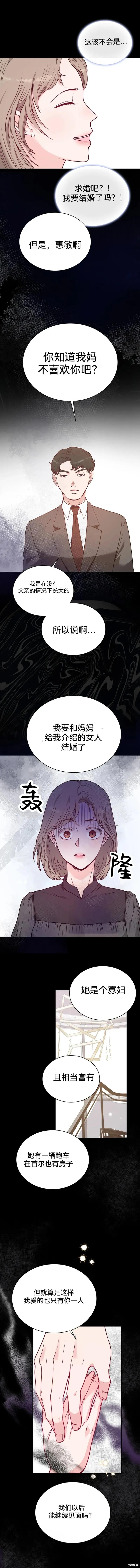 二十岁体校男大 第1话 第10页