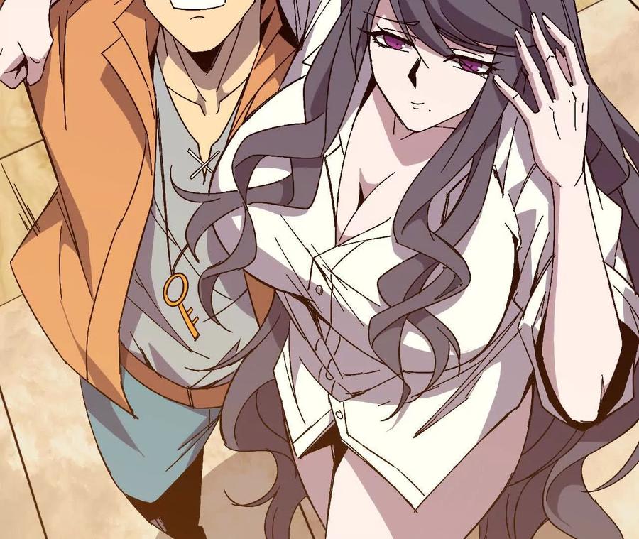 勇者X女魔王 126 修水管剧情 第9页