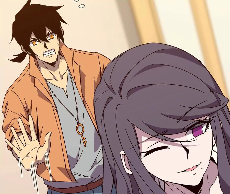 勇者X女魔王 126 修水管剧情 第18页