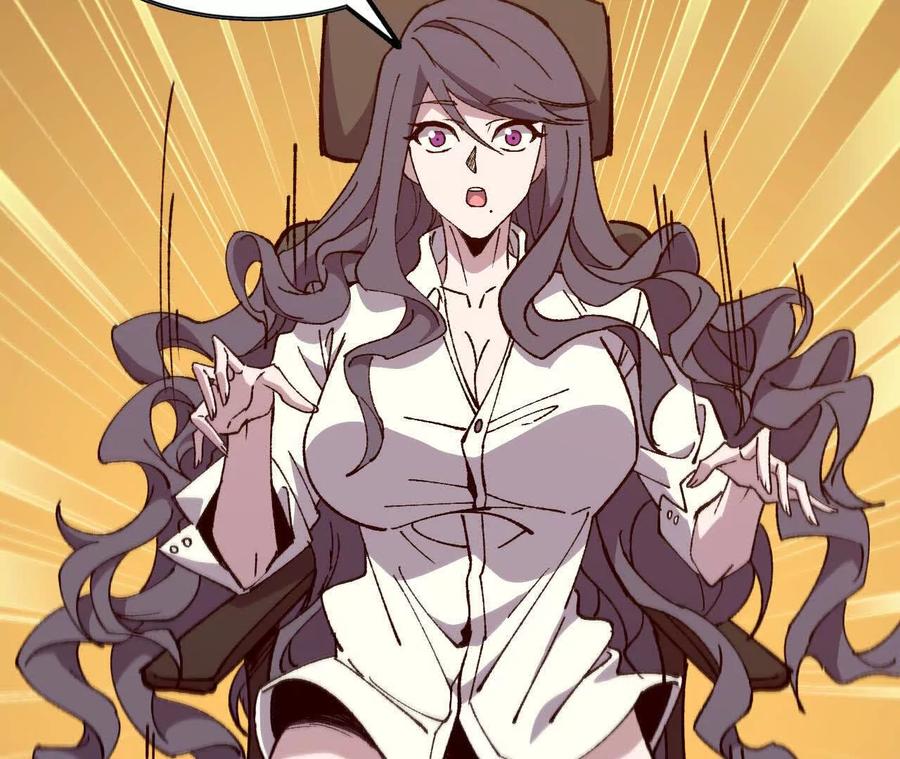 勇者X女魔王 126 修水管剧情 第26页