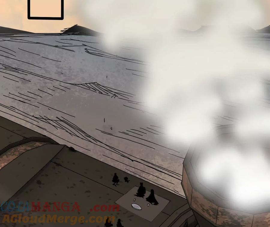 勇者X女魔王 149 到底发生过什么事 第31页