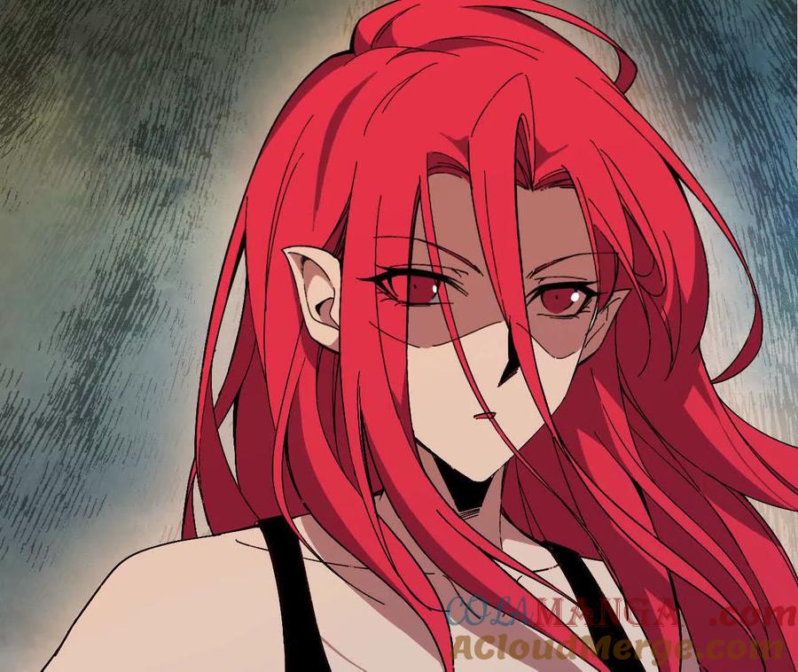 勇者X女魔王 149 到底发生过什么事 第55页