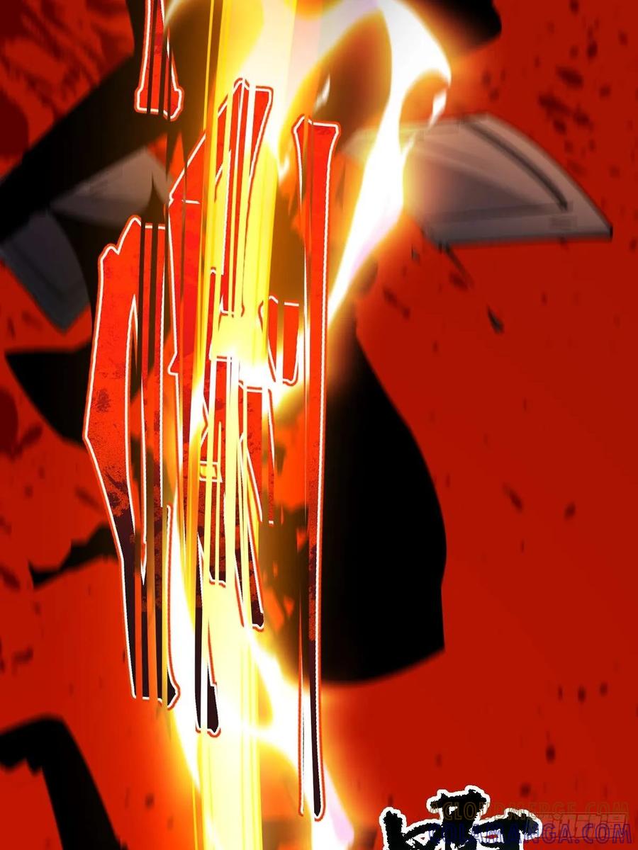 我在末世词条成神 - 015 凶犬阵斩 - 第69张图