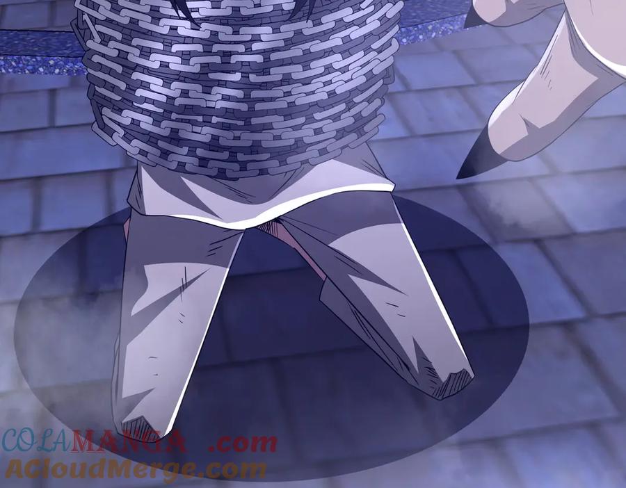 《全球惊悚：开局万亿冥币》第206话 喂养器灵！ 第177页