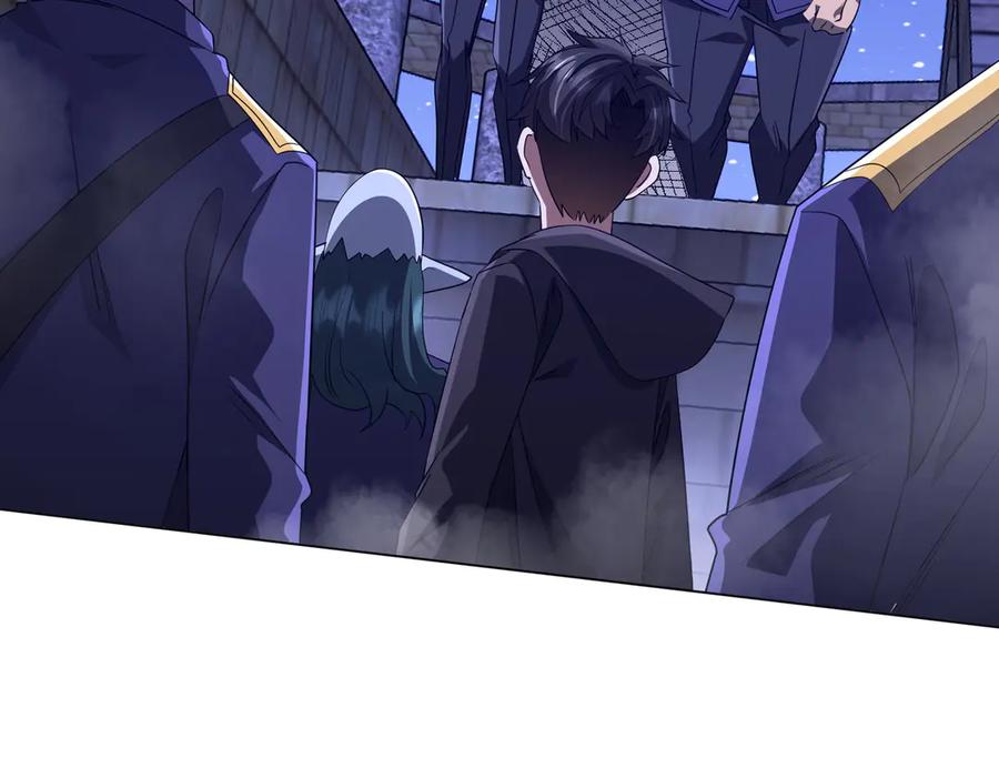 《全球惊悚：开局万亿冥币》第206话 喂养器灵！ 第168页