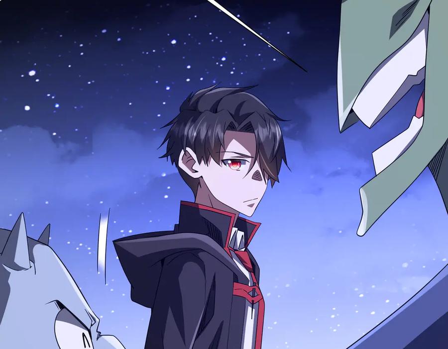 《全球惊悚：开局万亿冥币》第206话 喂养器灵！ 第163页