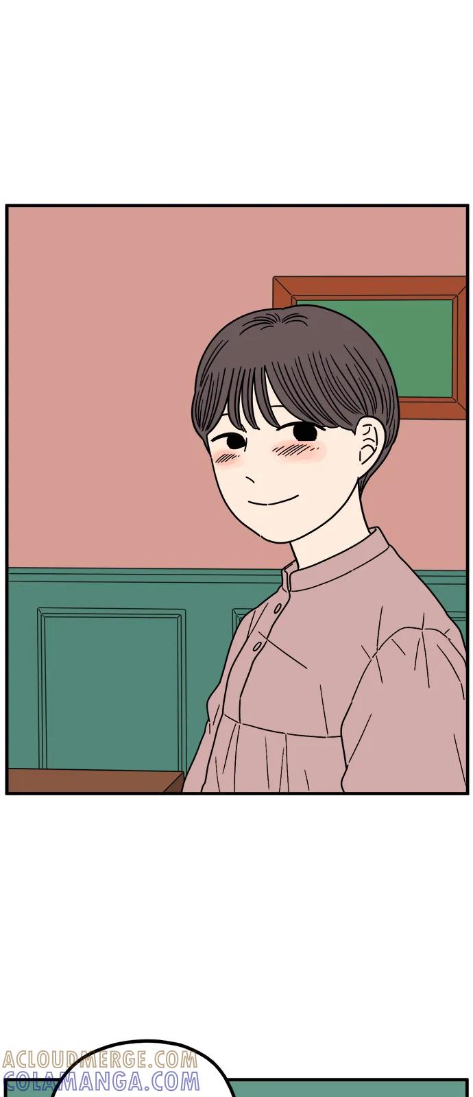 《29岁的我们》[第250话] Love is all（2） 第46页