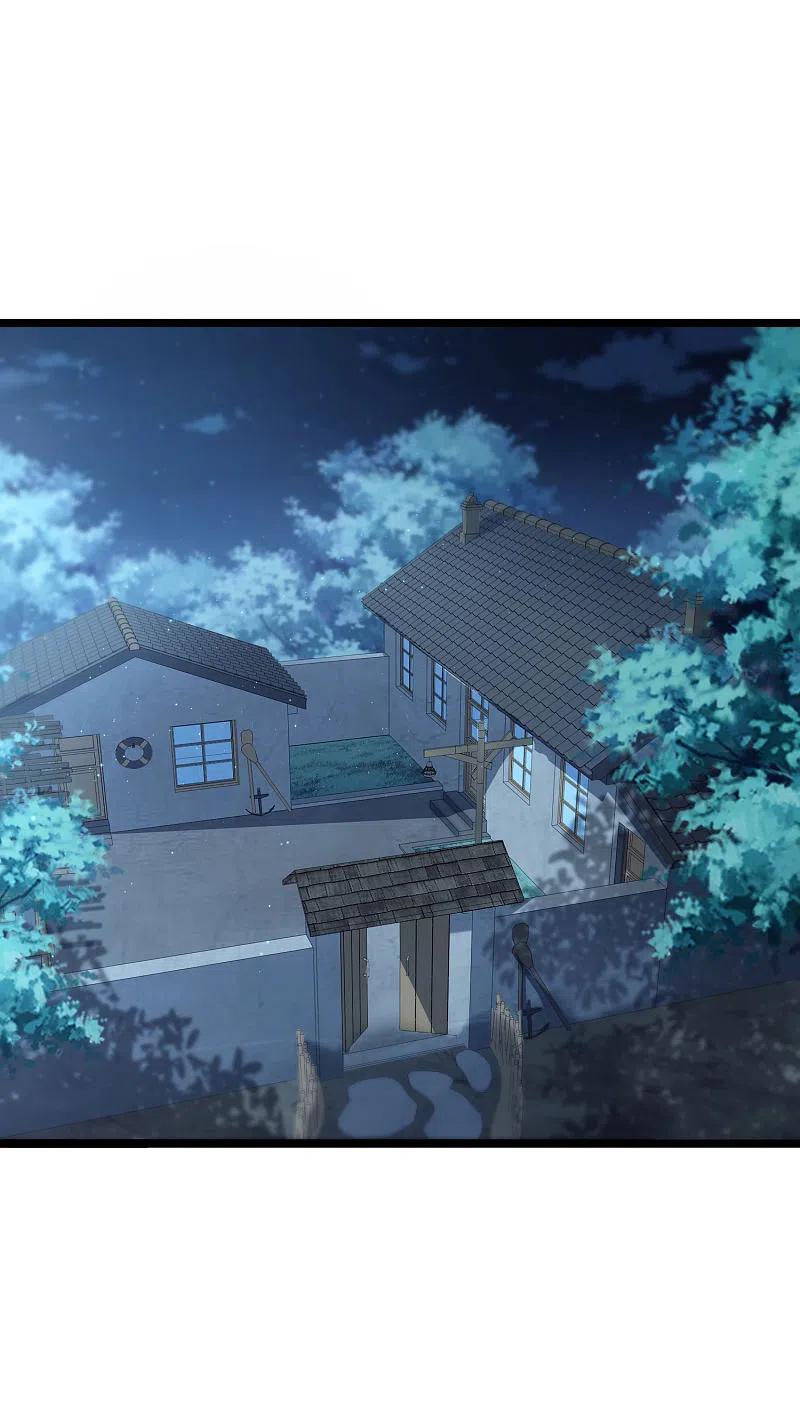 最强仙界朋友圈 第35话 手机里的后宫角色+1 第2页
