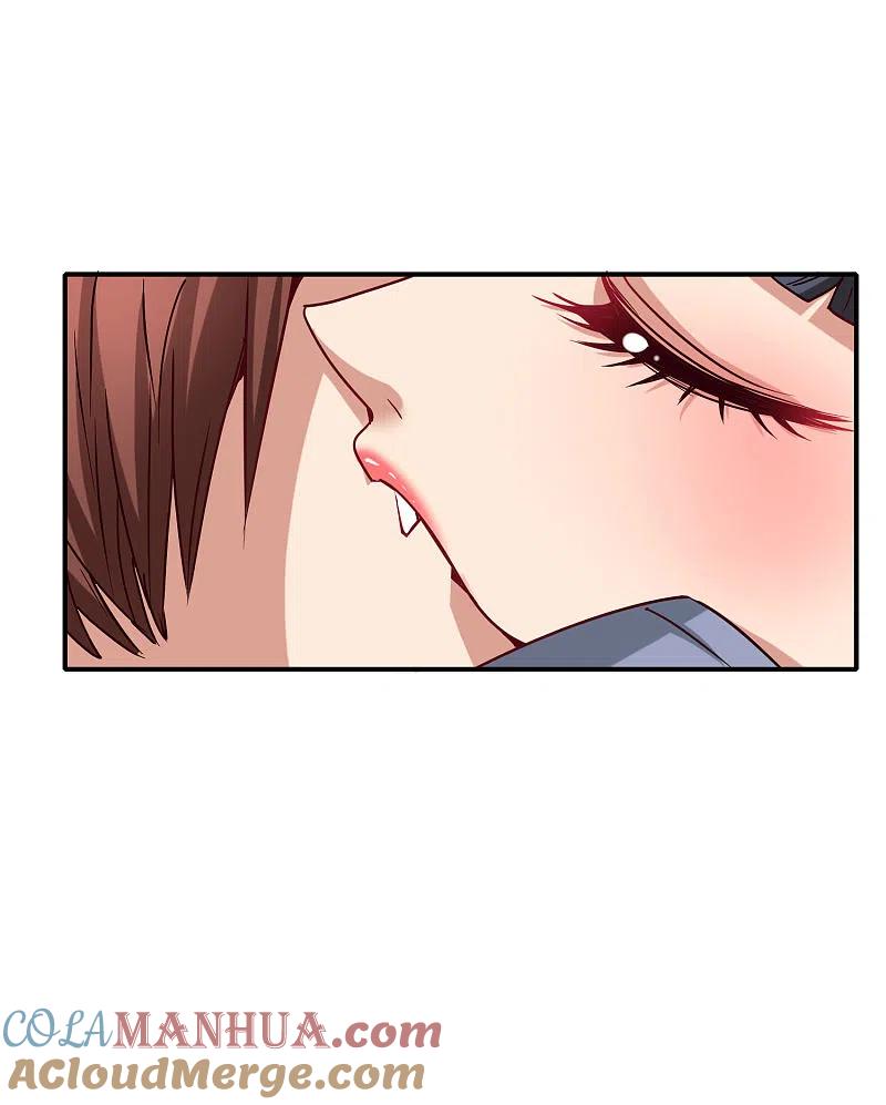 最强仙界朋友圈 第36话 得罪我无始仙人就准备死！ 第21页