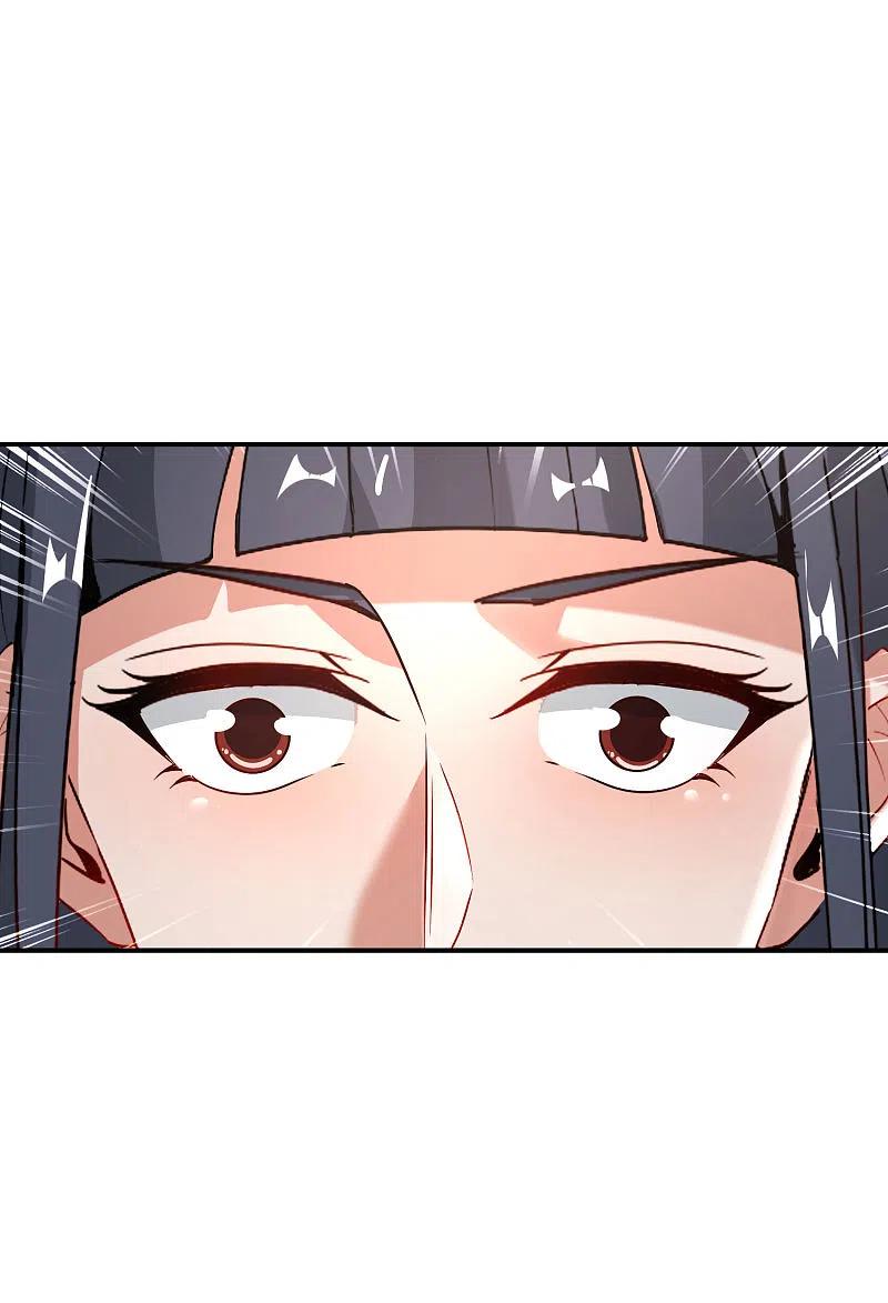 最强仙界朋友圈 第36话 得罪我无始仙人就准备死！ 第16页