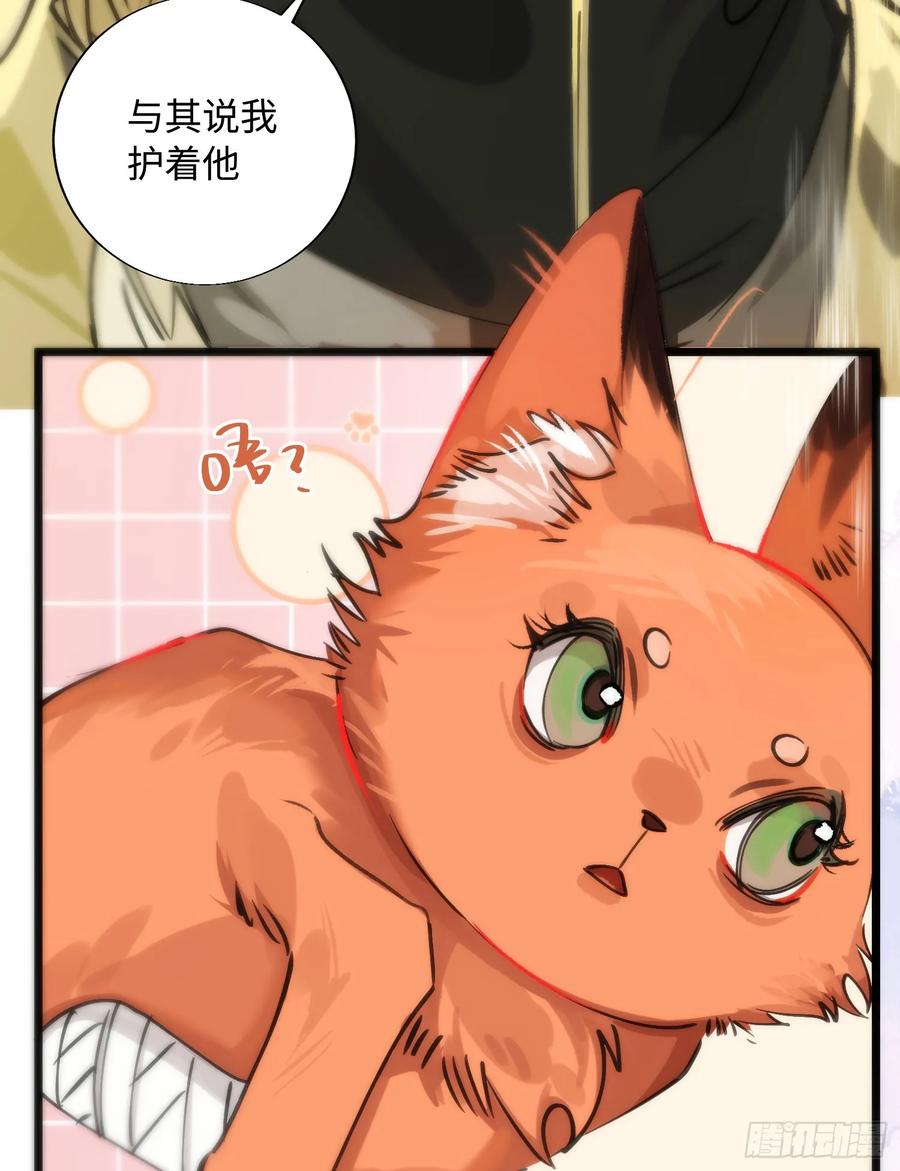 祈祷之夜 17 月劫而至 第21页