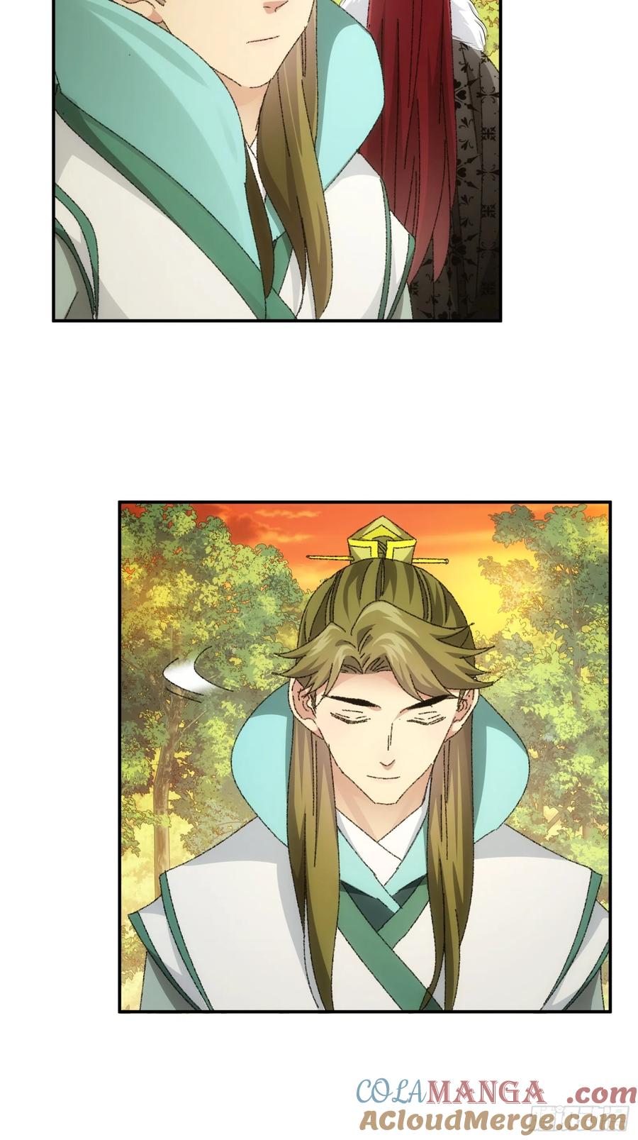 王者大师兄(我就是不按套路出牌 第114话 皇帝候选人 第31页