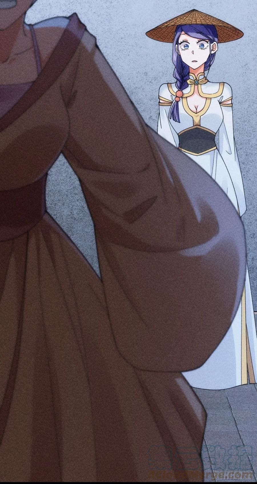 王者大师兄(我就是不按套路出牌 第11话 社会的毒打 第36页